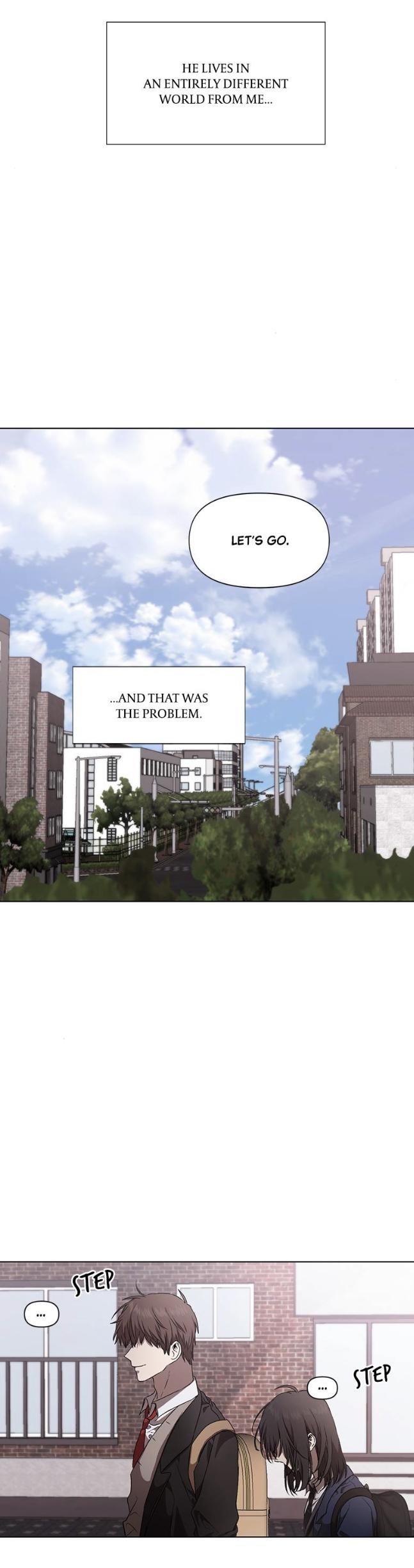 Dreaming Freedom Chapter 9 image 17